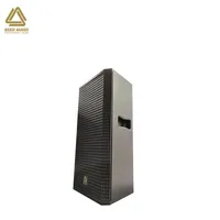 Système de sonorisation professionnel Seer T-8 DJ, enceinte passive à gamme complète en bois de bouleau, puissance 200W RMS/400W de crête, couverture H80xV80