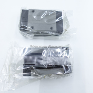 Bloque Deslizante LMG15T, Rodamiento de Guía Lineal para Máquina de Corte y Grabado Láser, Riel de Guía Lineal <span class=keywords><strong>LMG</strong></span> 15 T - Product Image 3
