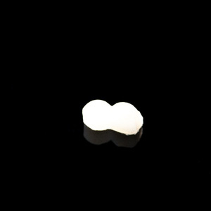 Cire fixante en gel en forme de U pour les dents supérieures et inférieures, ensemble de gel de dentition de qualité alimentaire, respectueux de l'environnement, pour un usage quotidien - Product Image 4