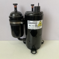 Compresseur rotatif à onduleur DC 2HP pour application industrielle domestique GMCC pour LG AC Copper Hitachi Competitive Electric Power Price