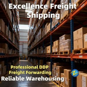 Servicio de Transporte de Carga LCL FCL a Bajo Precio por Agente de Envíos de Nanjing, Shanghái y Shenzhen, DDP Puerta a Puerta a Tenerife y Vigo - Product Image 2