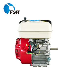 Original Japanese OHV <b>Small</b> Gasoline Engine GX160,GX200,GX270,GX390 - Product Image 2