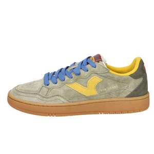 Sneakers Basse 8806111 Verdi - Product Image 1