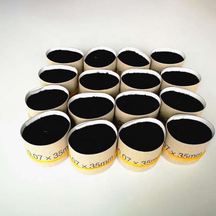 Хорошее качество и корейское стандартное волокно pbt для ресниц