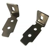 Punzones de estampado metálico de alta demanda para fabricación de chapa metálica, corte de aluminio y acero inoxidable, y estructuras de acero.