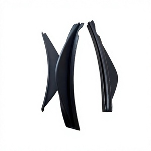 สปอยเลอร์หลังคุณภาพสูง เหมาะสำหรับ Ferrari 296 แบบปลายแหลม - Product Image 3