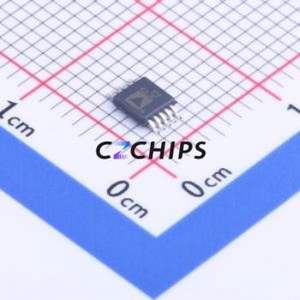Convertidor digital a analógico (DAC) de chip IC de circuito integrado nuevo y original de 1/2/2" - Product Image 1