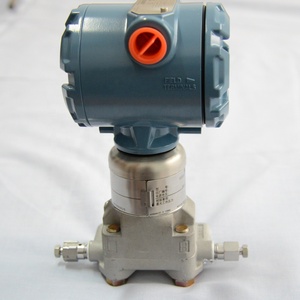 4-20mA <b>Wireless</b> <b>Transmitter</b>, 3051S 3051S 3051S - Product Image 4