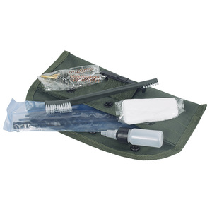 <b>Tool</b> Brushes Set and <b>Bag</b> Convenient Gun Cleaning <b>Kit</b> - Product Image 6