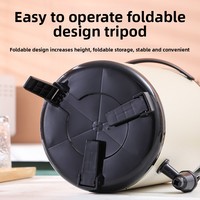 Baril à thé au lait en acier inoxydable 201, double paroi isolée, chaud/froid, grande capacité, conteneur commercial pour vente de thé au lait en ambulant