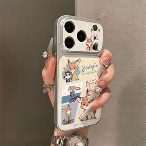 เคสสำหรับ iPhone 17 16 Pro Max 15 14 Pro ป้องกันเลนส์กล้องเต็มรูปแบบ กันกระแทก ป้องกันอย่างดี  แบบนิ่ม - Product Image 3