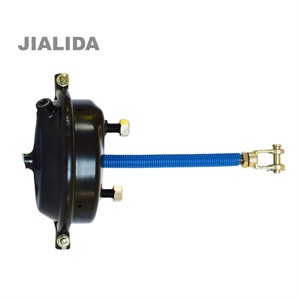 ชุดเบรกแบบเดี่ยวชนิดลม <span class=keywords><strong>TYPE16</strong></span> T16 สำหรับรถบรรทุก ใช้แทนเบรก Bendix 288799, HSC-0216-100 745-288799 - Product Image 2