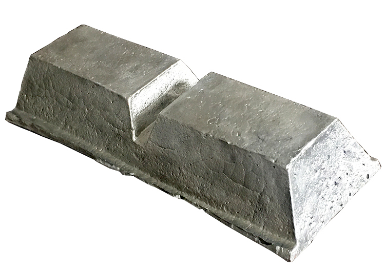 Factory Supply Mg-Eu Magnesium Europium Master Alloy For Wholesale