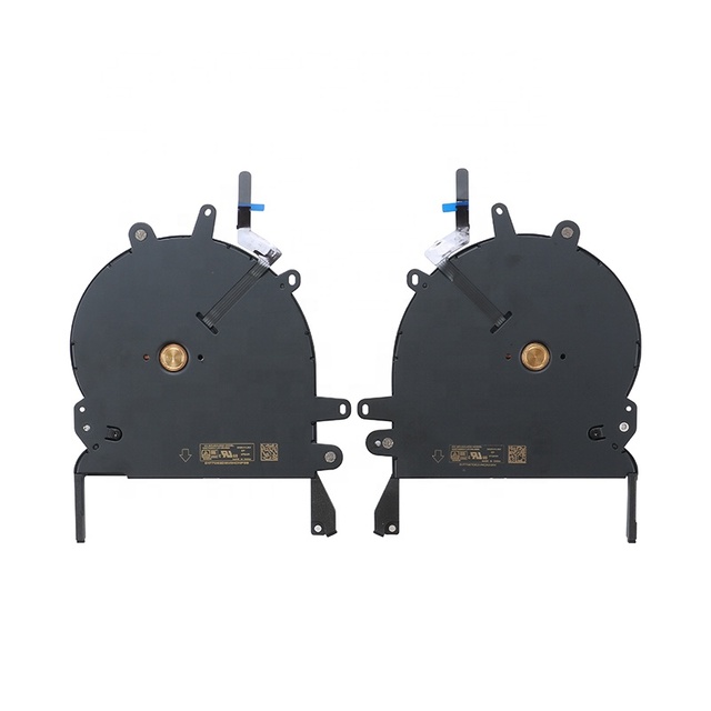Original New CPU Cooling Fan Replacement for MacBook Pro 14.2 M3 A2918 A2992