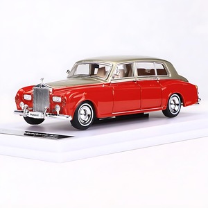 Modellino <span class=keywords><strong>Auto</strong></span> in Lega di Simulazione 64Phantom VI Sesta Generazione - Product Image 2