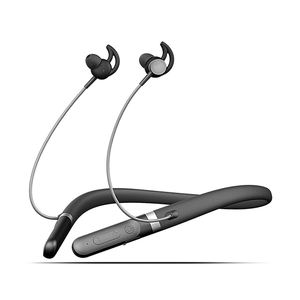 Auriculares deportivos para colgar en el cuello, cascos magnéticos inalámbricos para música, Bt 5,2, baratos - Product Image 2