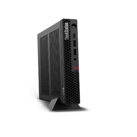 ThinkStation P3 Tiny Workstation