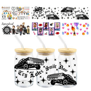 MIYA 003 Transferts DTF en gros, motifs prêts à poser pour tasses de 11oz, 16oz, 20oz, 24oz, 40oz, carnets, stylos <span class=keywords><strong>et</strong></span> cartes de crédit - Product Image 6