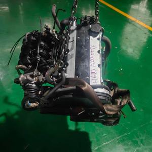Motor F16D3 Usado de Alta Calidad, Motor Completo para Chevrolet 1.6L Gasolina 109HP 150Nm Torque, Garantía de 3 Años, TAI AUTO PARTS - Product Image 1