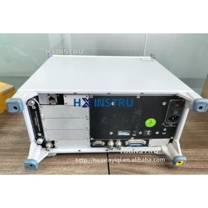 Analizador de Señales y Espectro R&S Rohde & Schwarz FSV7 # pr H - Product Image 3