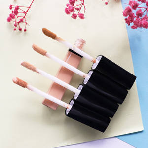 Corrector y Concealer Profesional de Cobertura Total - Maquillaje Corrector de Ojeras Resistente al Agua y de Larga Duración - Product Image 3