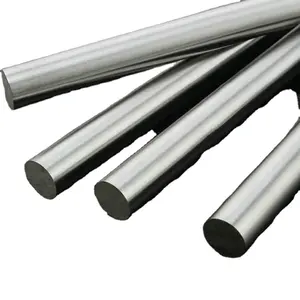 Round SS 316l 309 310s Stainless Steel Rod Stainless Steel Bar