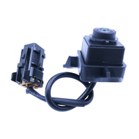Caméra de recul avant OEM F08-7900301 pour Chery Jetour X90, vision nocturne, étanche, garantie 1 an
