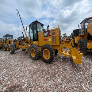 Motor <strong>grader</strong> used <strong>grader</strong> CAT 140H beautiful machine very good <strong>working</strong> condition hot sale - Product Image 3