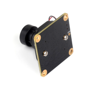 IMX290-83 de module de caméra IR-CUT Starlight 2MP avec capteur à mise au point fixe pour systèmes de vision nocturne Raspberry Pi Jetson Nano