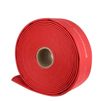 Couverture résistante aux UV, légère, super douce, disponible pour irrigation agricole, tuyau d'irrigation de 3 pouces