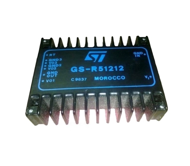 New original imported IGBT module GS-R51212