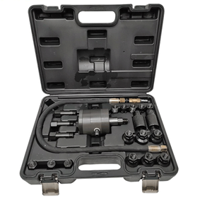 Toptool autres outils de retrait de carburant diesel de véhicule <span class=keywords><strong>extracteur</strong></span> de marteau ensemble d'<span class=keywords><strong>extracteur</strong></span> d'<span class=keywords><strong>injecteur</strong></span> pneumatique pour la réparation de voiture - Product Image 1