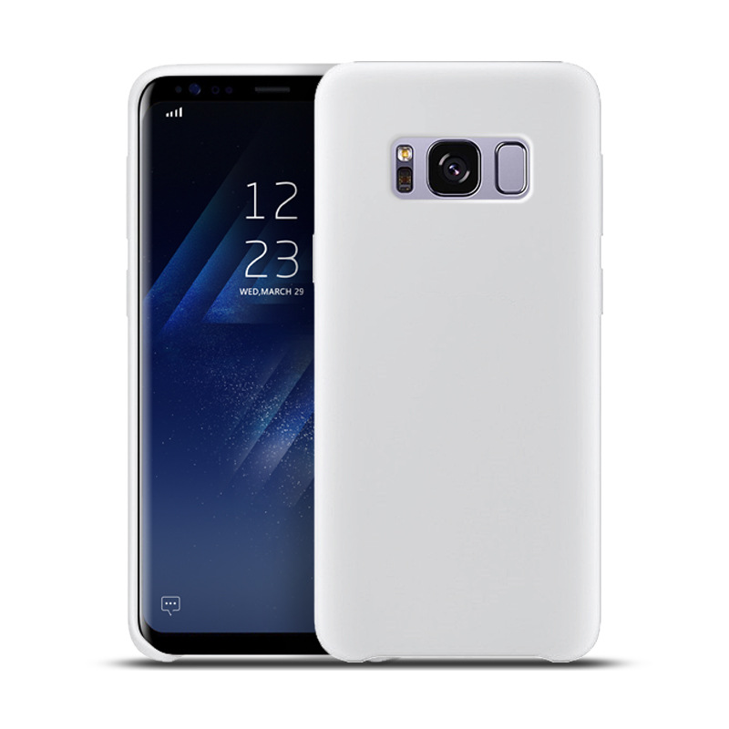 Cover for Samsung Galaxy J8 2018 Durable Stylish Protection