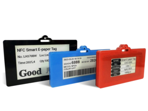 7.5inch nfc-powered e-paper dây-ít Powering truyền dữ liệu không có pin yêu cầu không có lộn xộn hệ thống dây điện thông tin liên lạc mạng - Product Image 5