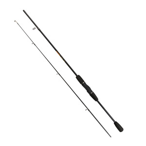 M Action Lure Rod Medium Power Sea Bass Fishing Rods For Ocean Beach Fishing With SIC Guides - Product Image 5