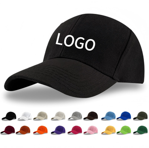 Casquettes de baseball sportives unisexes de haute qualité, à logo personnalisé, 5 panneaux, broderie à la main, image découpée au laser, imperméables et respirantes - Product Image 4