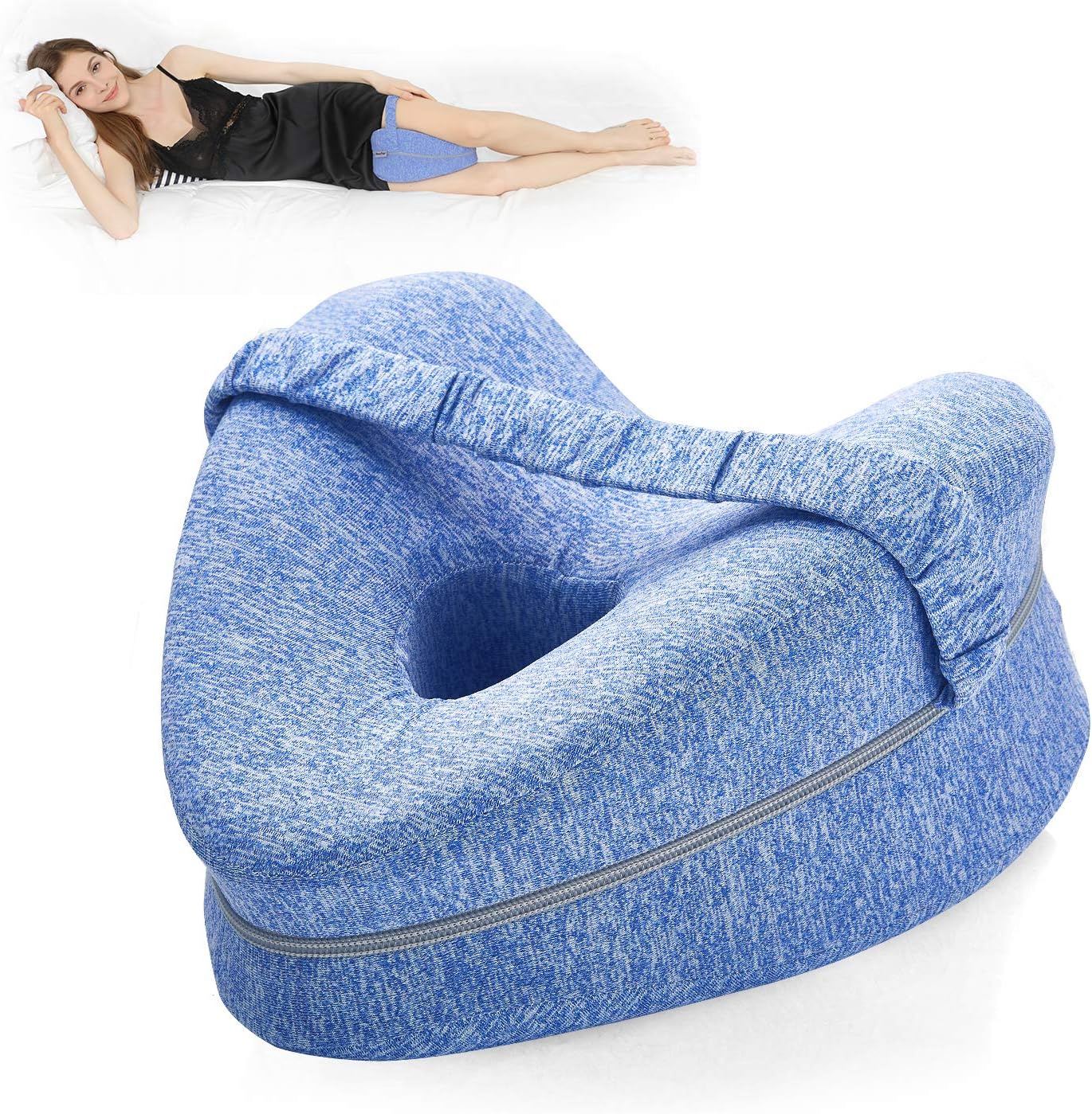 Azul real 24*14,5 cm * 24 cm 300g