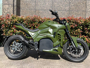 Motocicletas Nuevas 2022 al Mejor Precio, Motocicletas de 10000w en Venta - Product Image 4