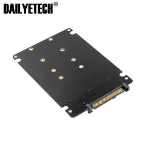 <span class=keywords><strong>M</strong></span>.2 Ssd U.2 Adapter 2in1 <span class=keywords><strong>M</strong></span>.2 Nvme En Sata-Bus Ngff Ssd Pci-E U.2 SFF-8639 Adapter Pcie m2 Converter Voor Desktop Computers - Product Image 5