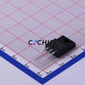 Original-Brand-new SDURF20Q60CT ITO-220AB-3 <b>Diode</b> Fast Recovery / High Efficiency <b>Diode</b> - Product Image 1