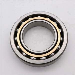 ตลับลูกปืนเม็ดกลมแบบสัมผัสขนาด <span class=keywords><strong>XLS</strong></span>- 17/8นิ้ว - Product Image 5