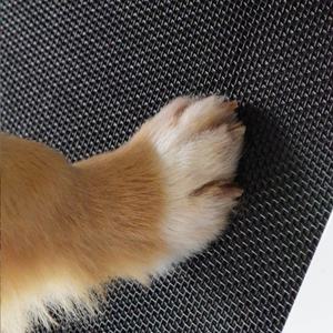 Moderne Heavy-Duty Anti-Kat/Hond Krabben Huisdier Scherm Voor Thuis - Product Image 3