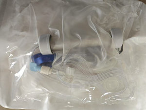 Bomba de infusão descartável para uso médico Bomba de infusão de uso único portátil e precisa com CBI e <span class=keywords><strong>PCA</strong></span> 100ml/200ml/275ml - Product Image 3