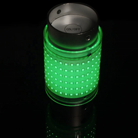 Lampe de pêche clignotante Lanquan, lumière LED scintillante pour la pêche sous-marine, 680g, vente en gros