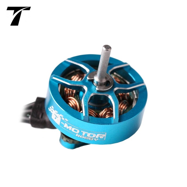 T-Hobby M0802 25000KV High Quality Speed Powerful Brushless Bldc Tinywhoop Micro FPV Drone Motor