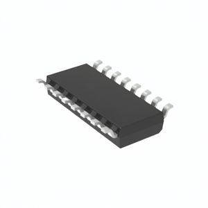 MC14532BDR2G 16 SOIC (0,154 po, largeur 3,90 mm) Composants électroniques en gros BOM IC En stock IC PRIORITY ENCOD 1 X 16SOIC Logique - Product Image 1