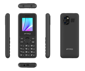 2025 ipro mới 4G điện thoại di động nhỏ nhất sct107 Chipset 4G điện thoại di động 1.77inch tính năng điện thoại ipro K5 mô hình - Product Image 4