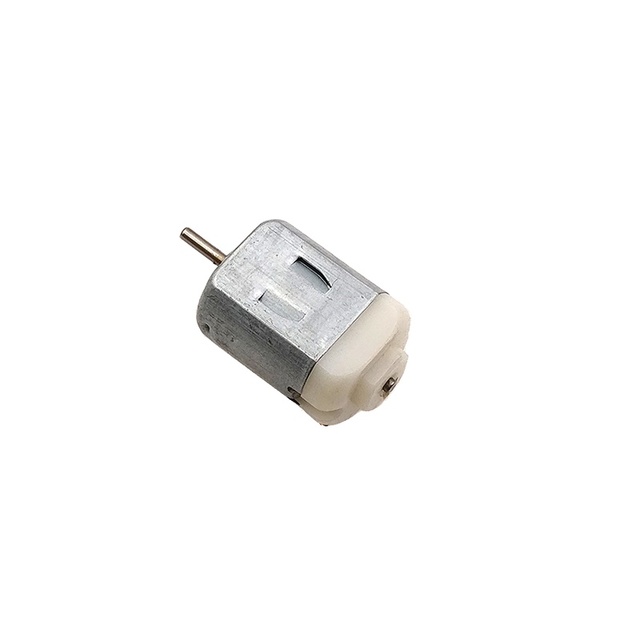 130 DC Drive Motor 3V-6V Miniature Small Toy Motor DIY CXCW Electronic Parts