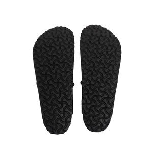 พื้นรองเท้าเด็กแสนสนุก ผลิตจาก PVC กันลื่น ทนทาน เหมาะสำหรับการเล่นและการสวมใส่ในชีวิตประจำวัน ให้การยึดเกาะที่มั่นคง ฐานที่มั่นคง และใช้งานได้อย่างปลอดภัย - Product Image 1