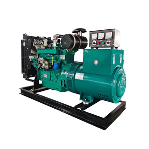 Generator diesel 30kw 40kva generator diesel kualitas bagus harga rendah